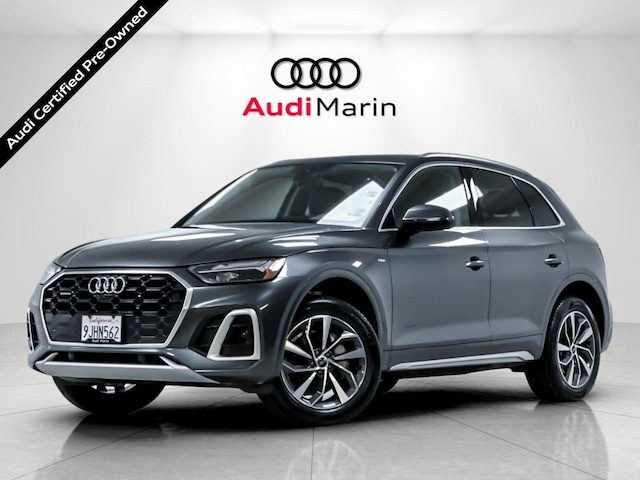 Photo of 2023 Audi Q5 