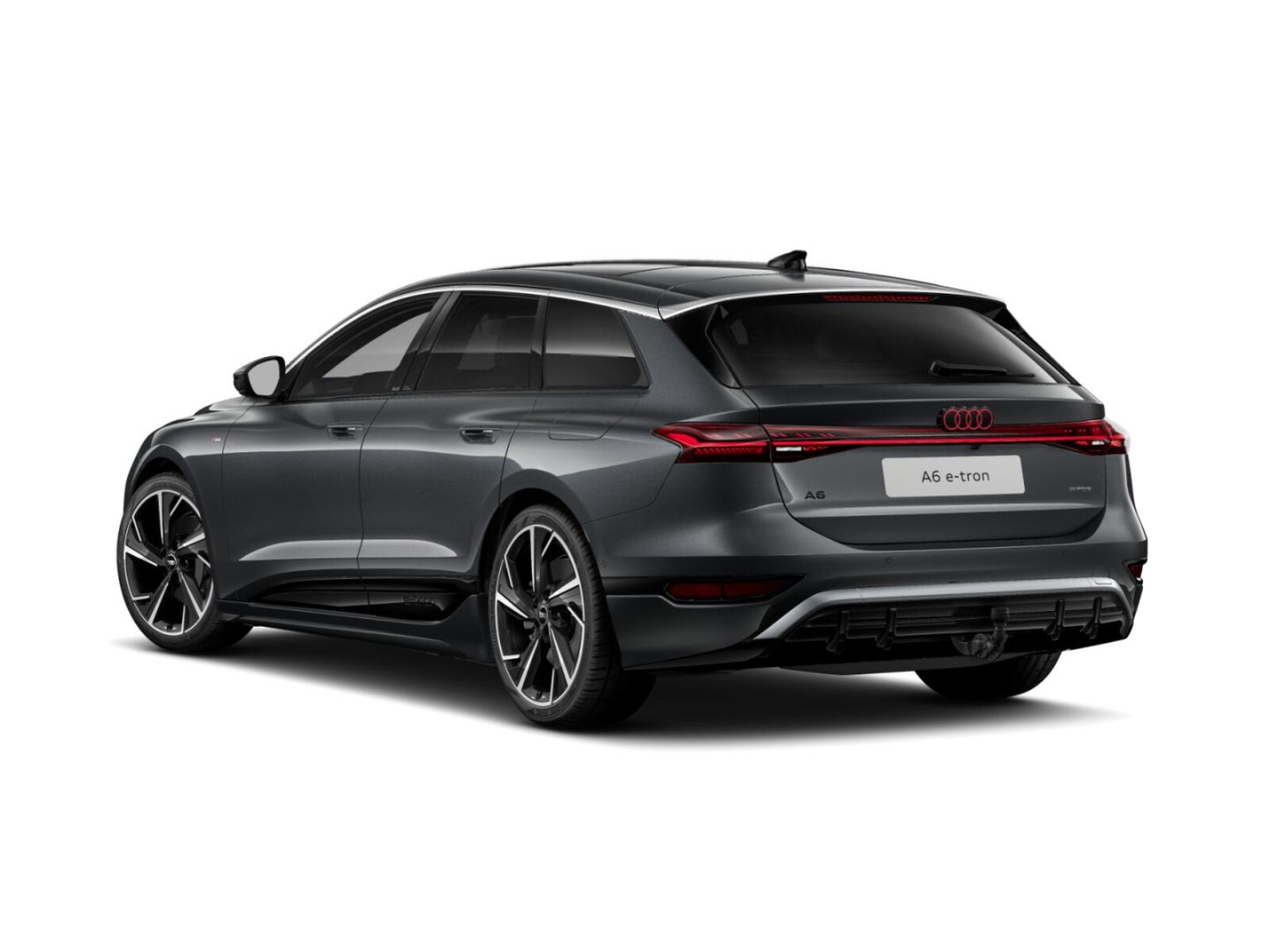 Audi A6 Avant e-tron – Bild 5