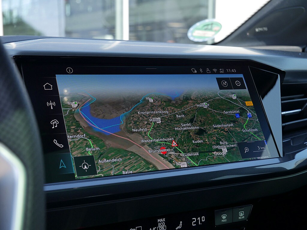 Image about Audi Q4 e-tron 40 e-tron