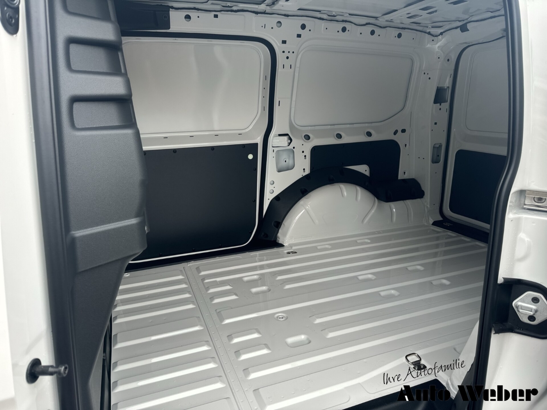 Volkswagen Caddy Maxi Cargo