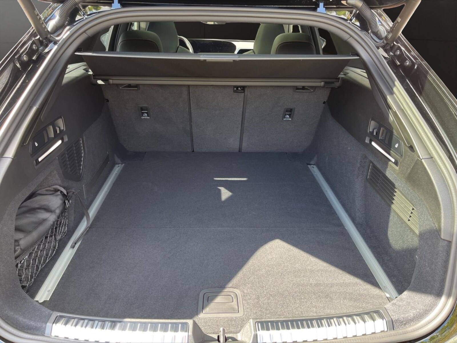 Audi A6 Avant – Bild 15