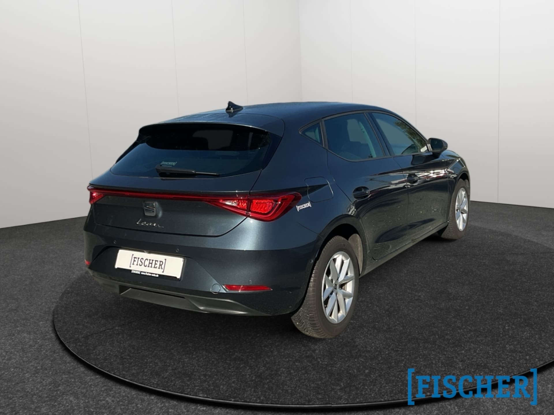 SEAT Leon Style