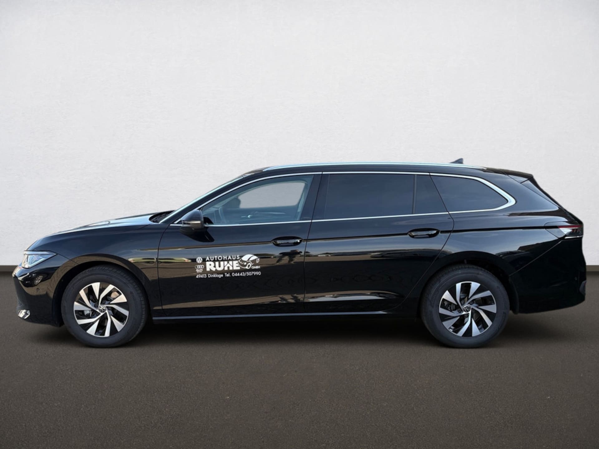 Volkswagen Passat Business
