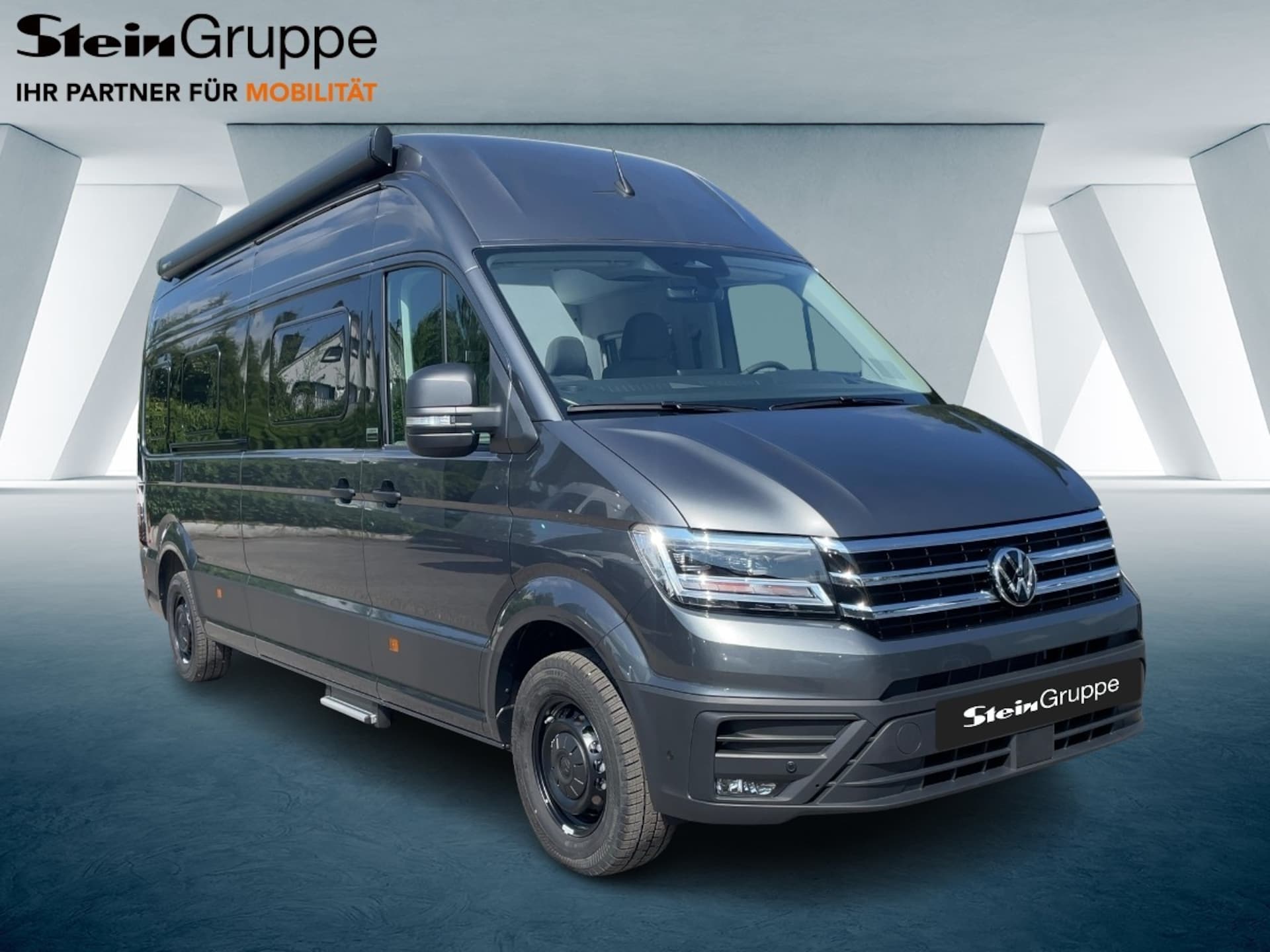 Volkswagen Grand California 680