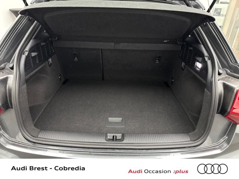 Image about Audi Q2 S line plus 35 TFSI 110 kW (150 ch) S tronic