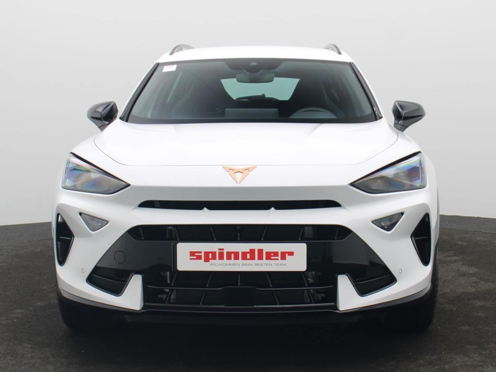 CUPRA Formentor – Bild 3