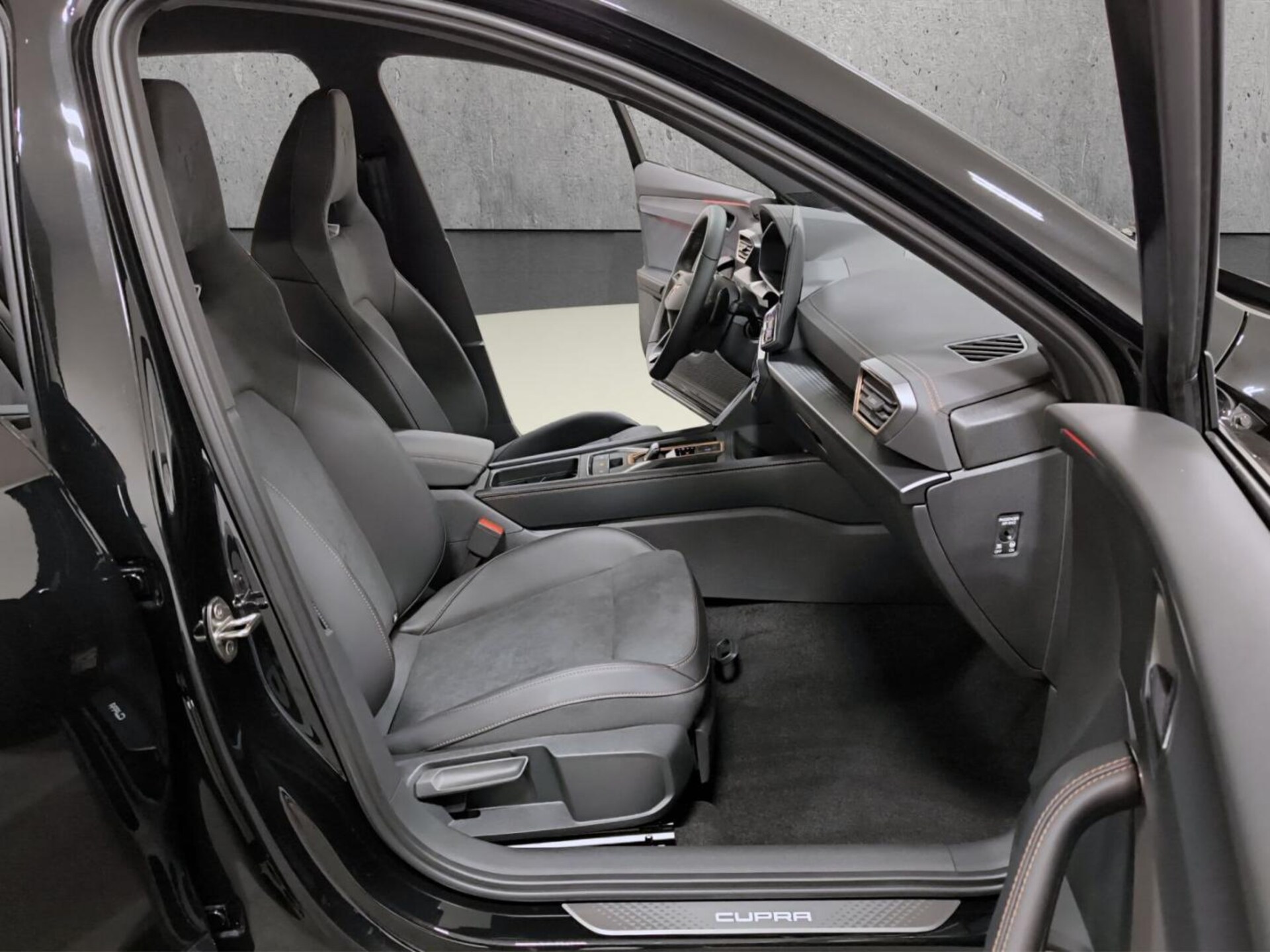 CUPRA Formentor VZ