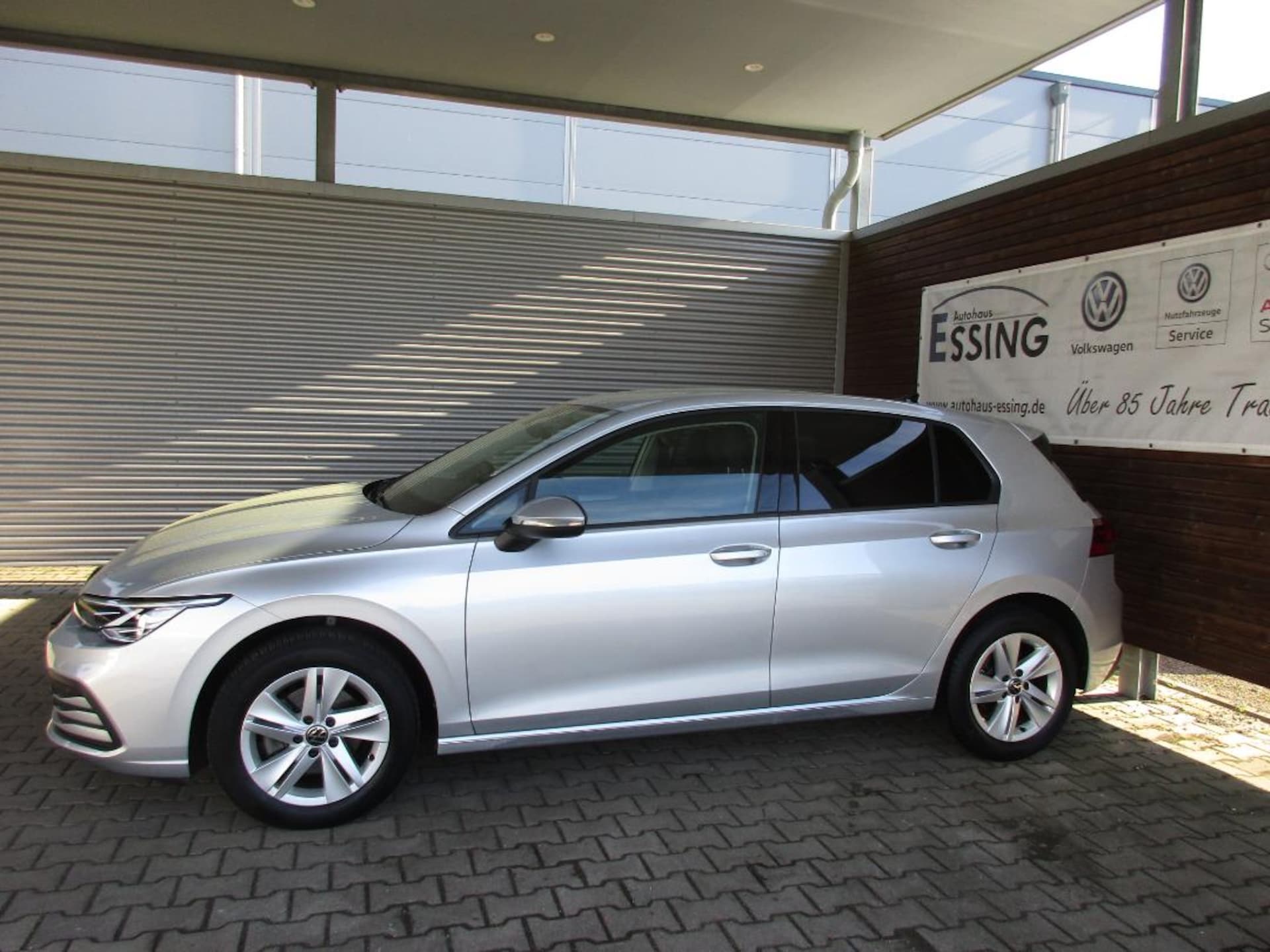 Volkswagen Golf Life