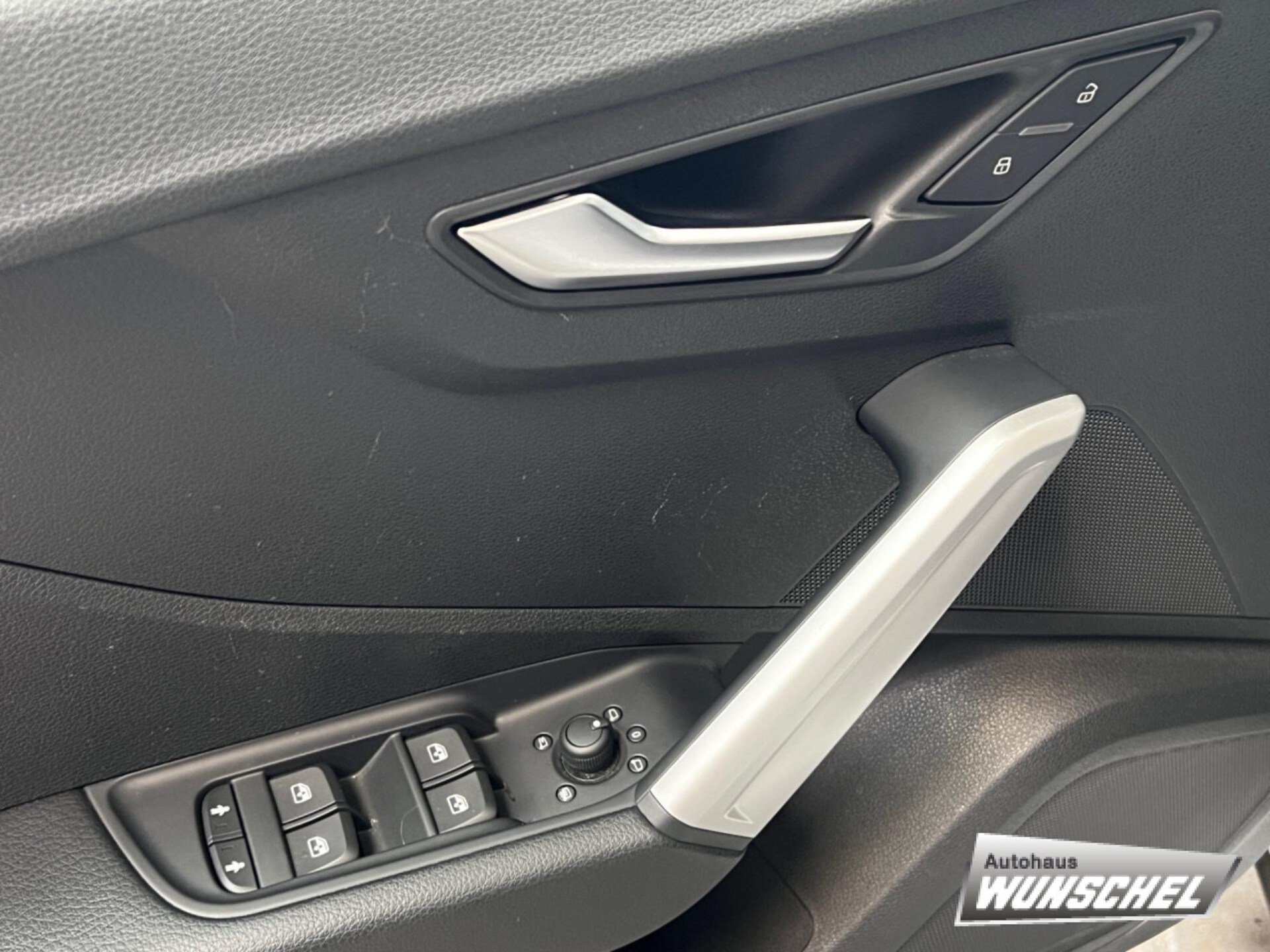 Audi Q2 Advanced