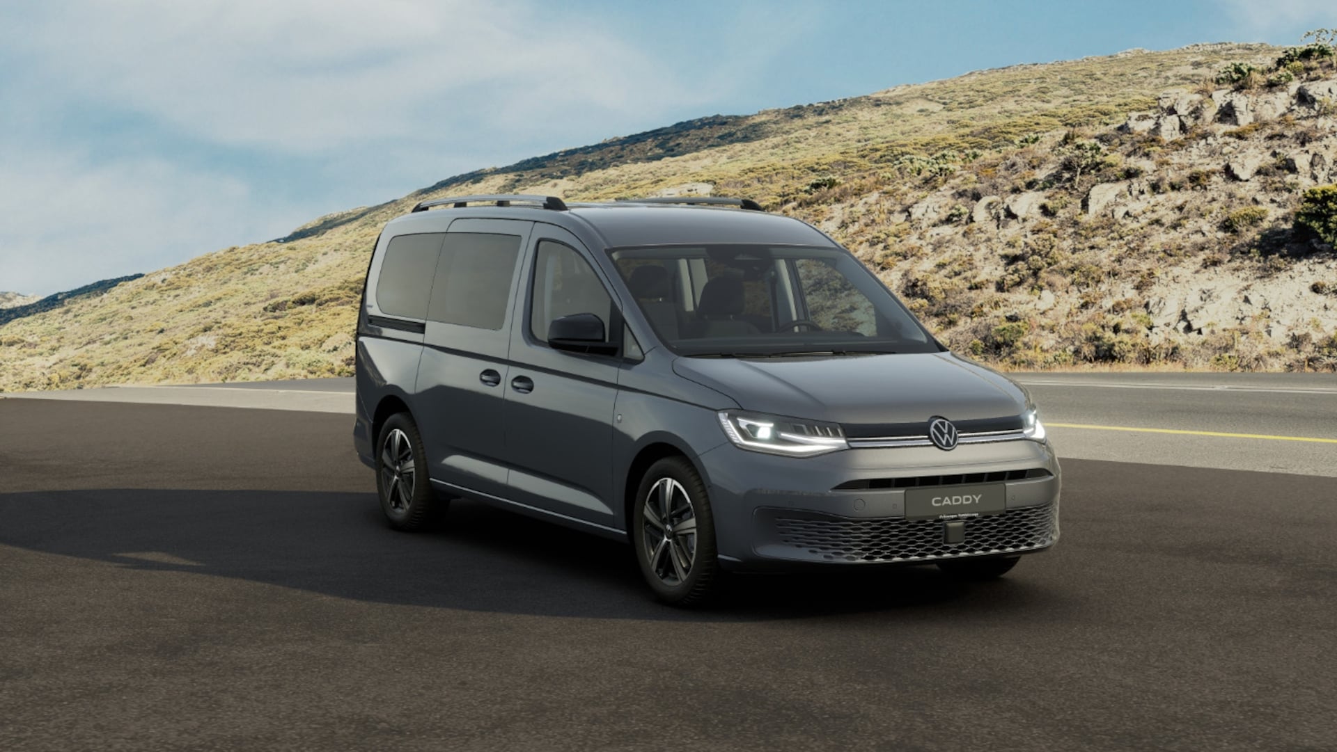 Volkswagen Caddy ENERGY