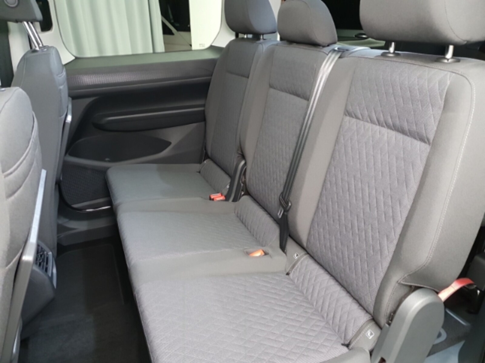 Volkswagen Caddy Maxi – Bild 9