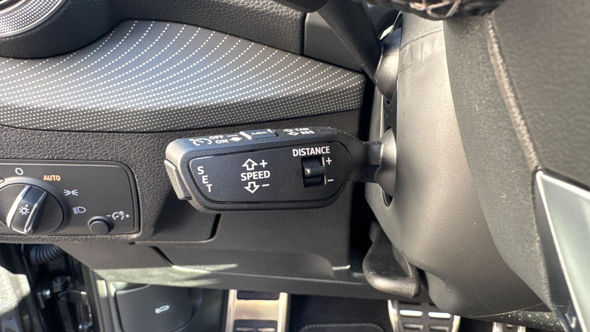 Image about Audi Q2 S line 35 TFSI 110 kW (150 ch) S tronic