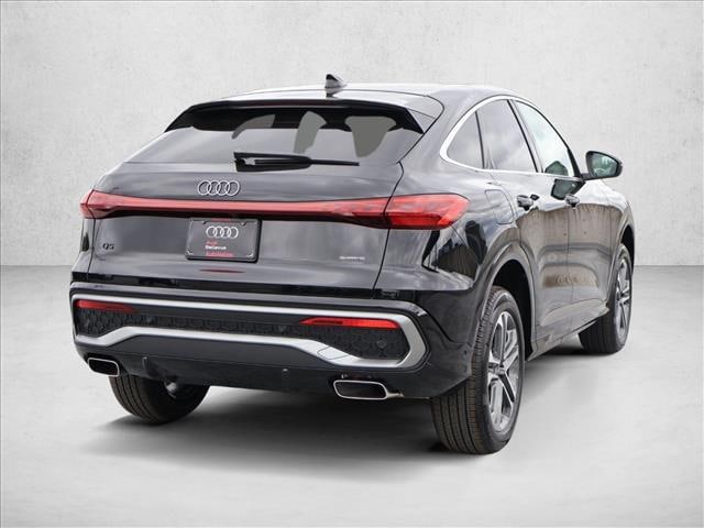 2026 Audi Q5 Sportback