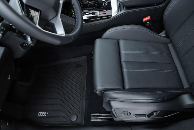 2025 Audi New Q5 Sportback Prestige - Photo 43