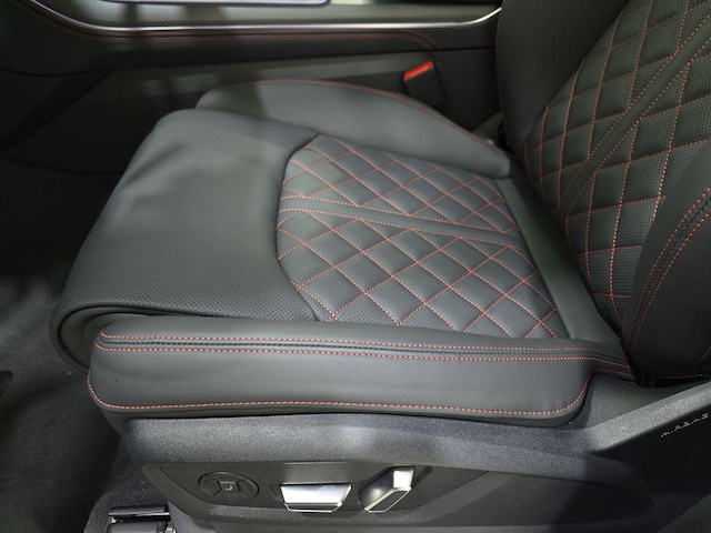 2026 Audi SQ7 Prestige - Photo 27