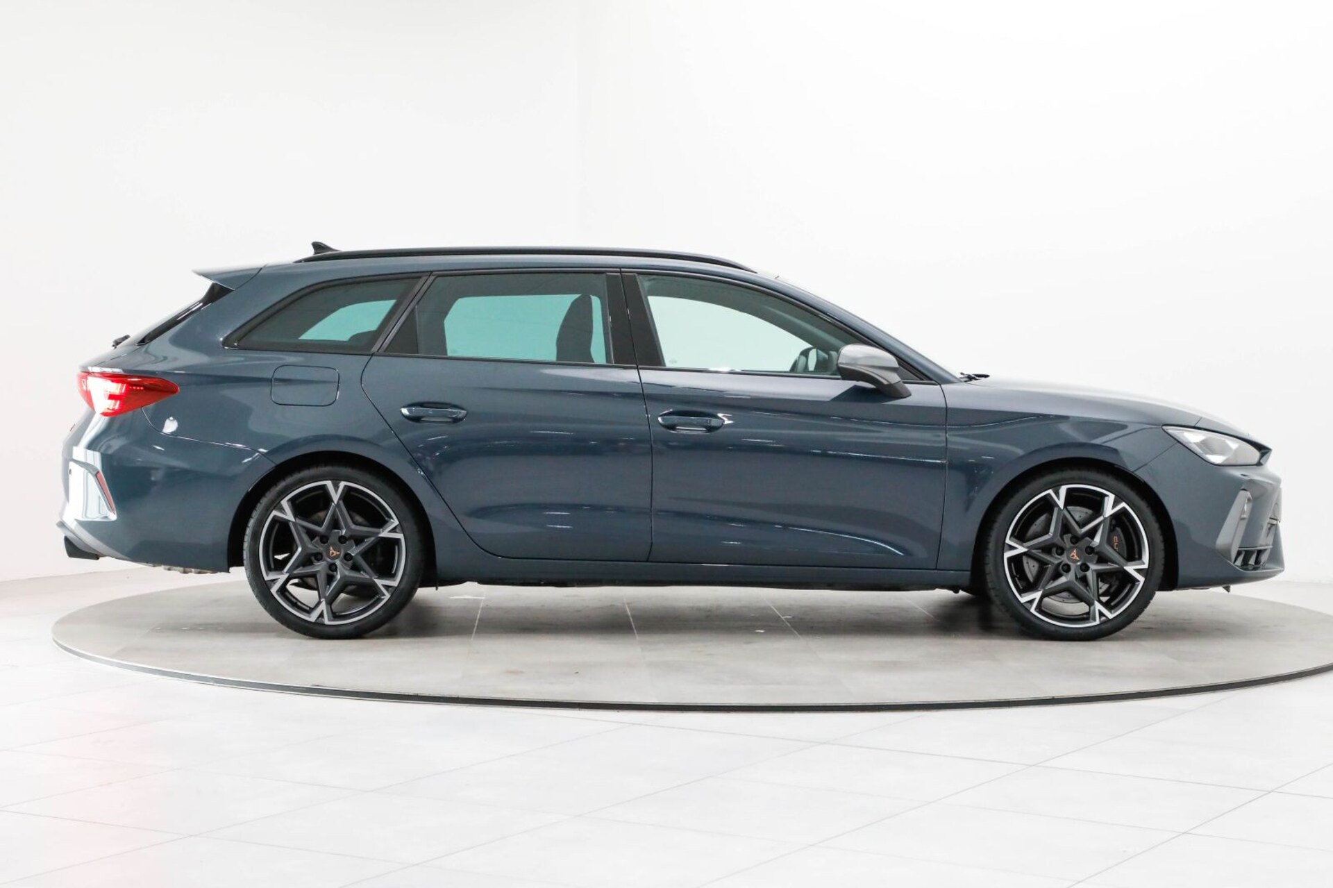 CUPRA Leon Sportstourer VZ