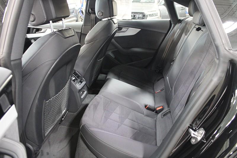 2024 Audi A5 Sportback Premium Plus - Photo 17