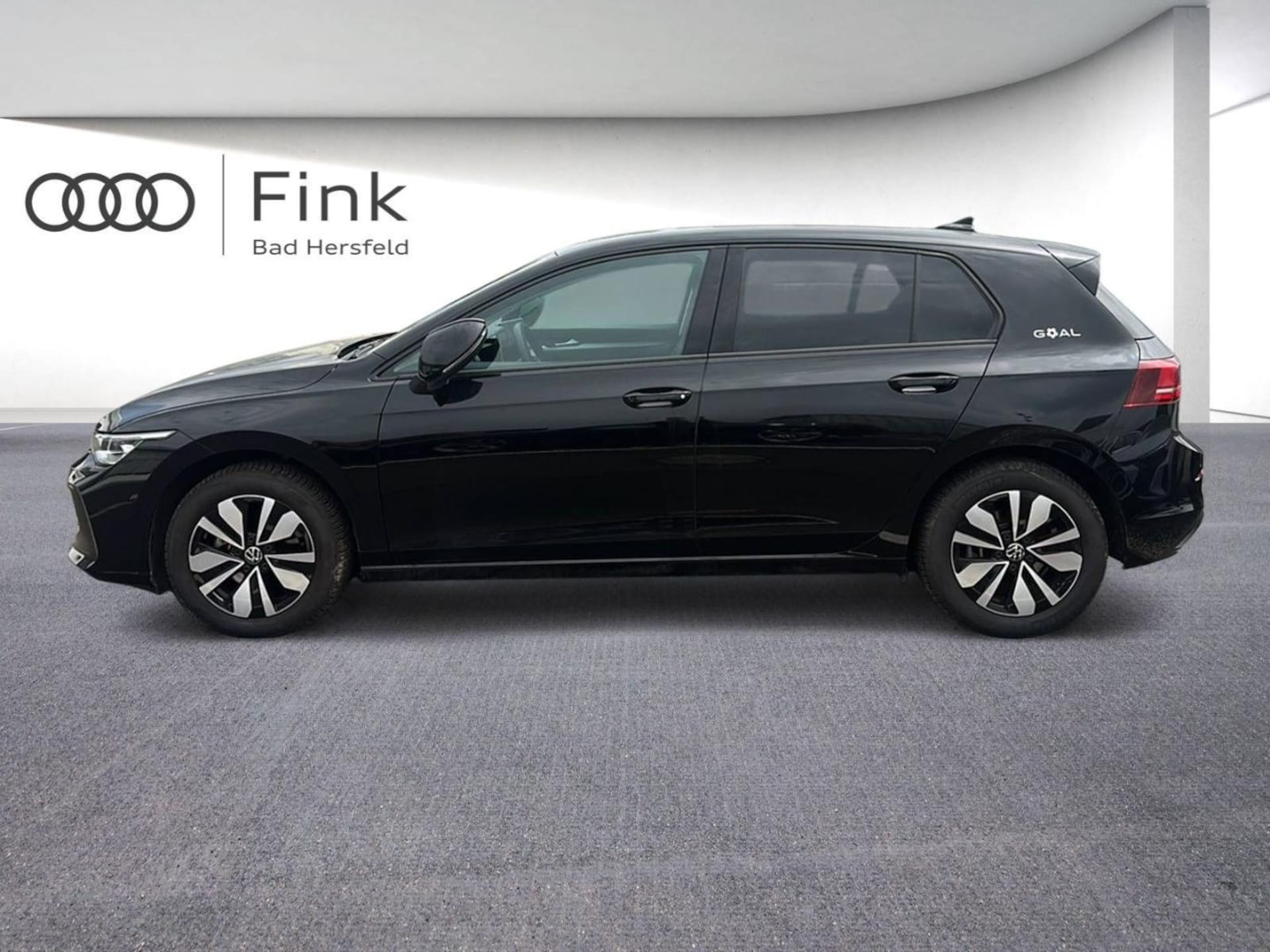Volkswagen Golf Goal
