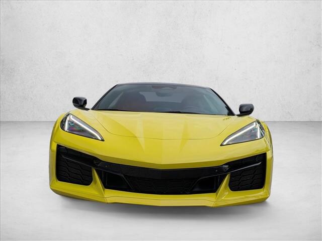 2024 Chevrolet Corvette Z06