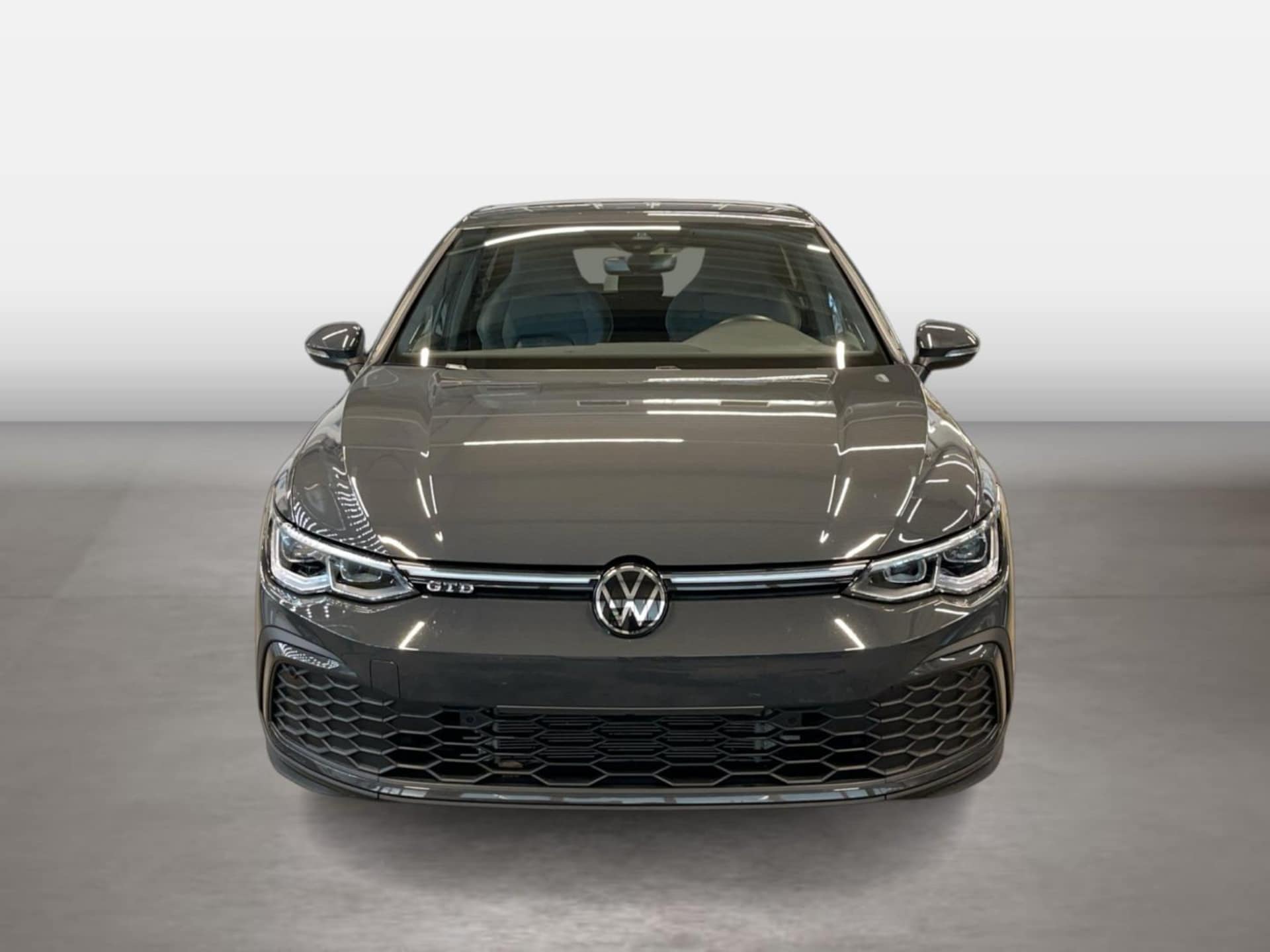 Volkswagen Golf GTD