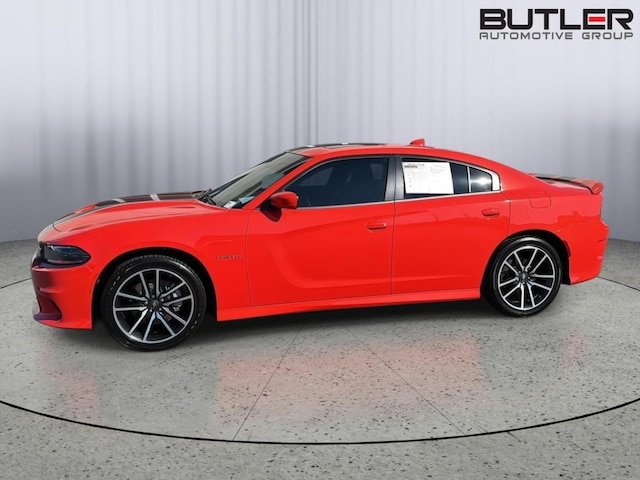 2022 Dodge Charger