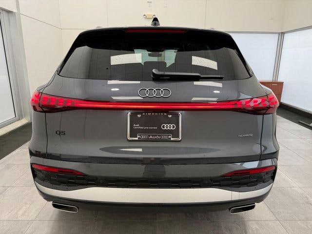 2025 Audi Q5