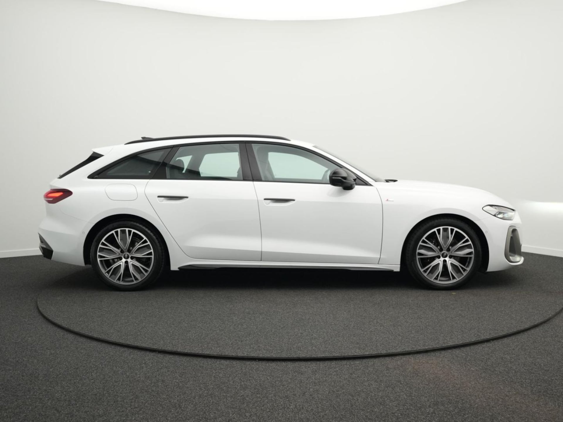 Audi A5 Avant edition one