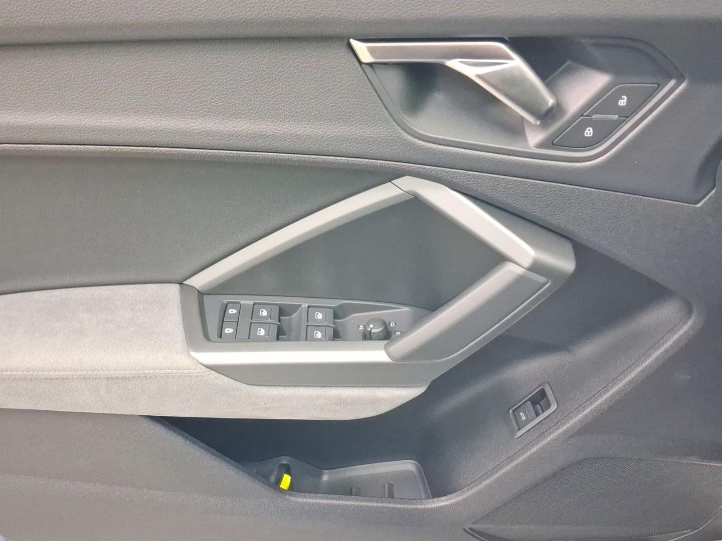Bild über Audi Q3 Sportback S line 35 TFSI S tronic - für weitere Informationen kontaktieren Sie den Audi Partner