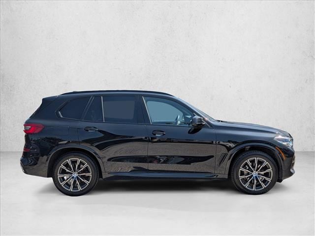 2020 BMW X5