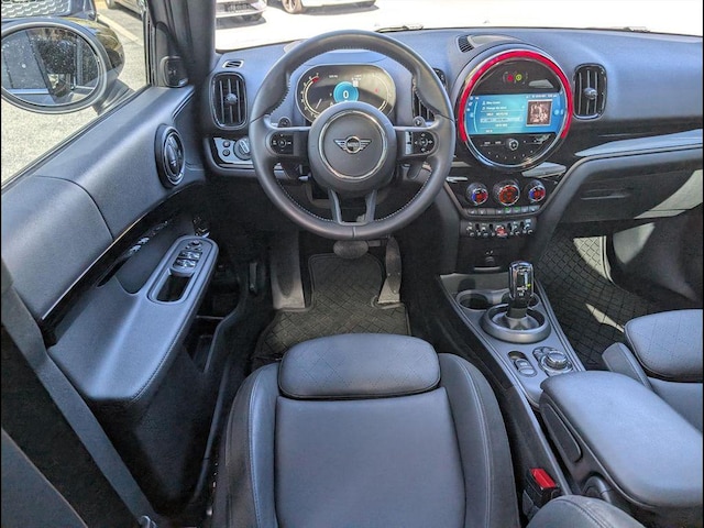 2024 MINI Countryman S - Photo 9