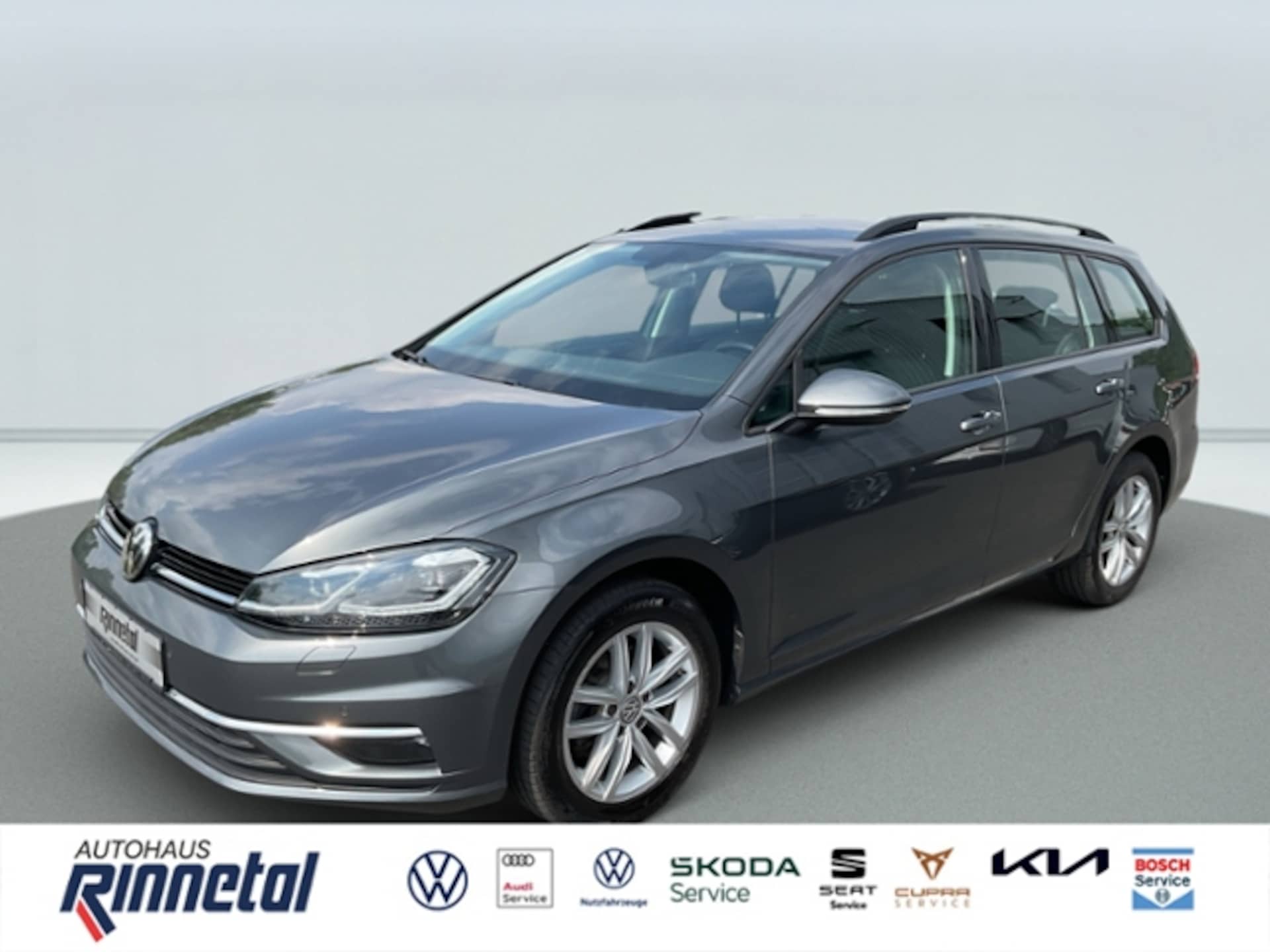 Volkswagen Golf Variant Comfortline