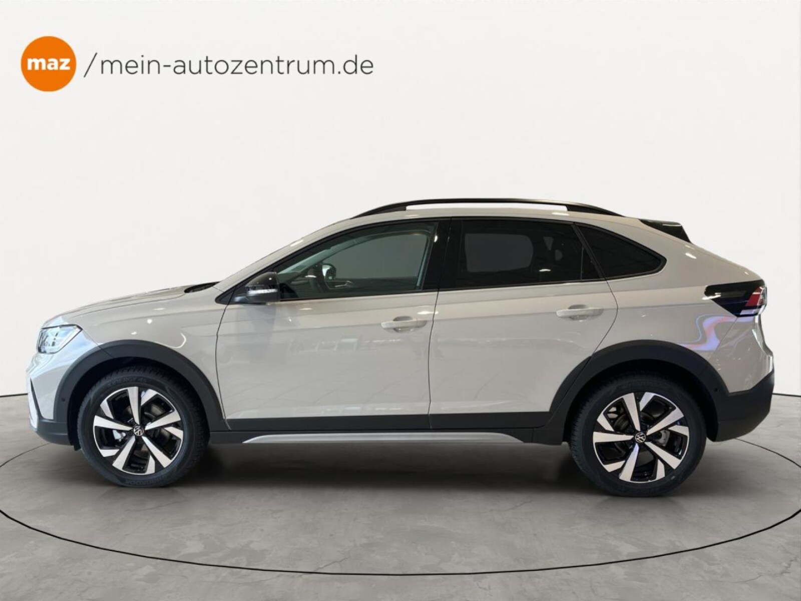 Volkswagen Taigo – Bild 4
