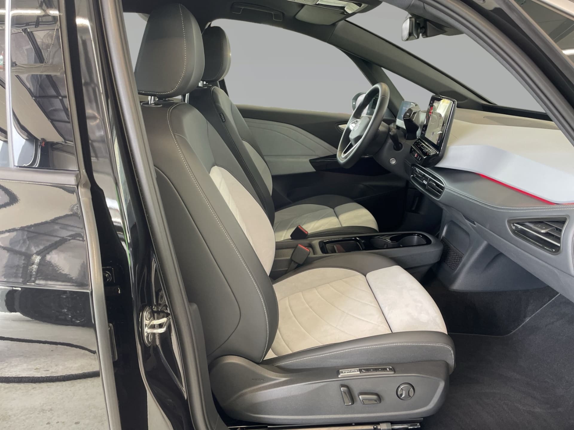 Volkswagen ID.3 MOVE Pro