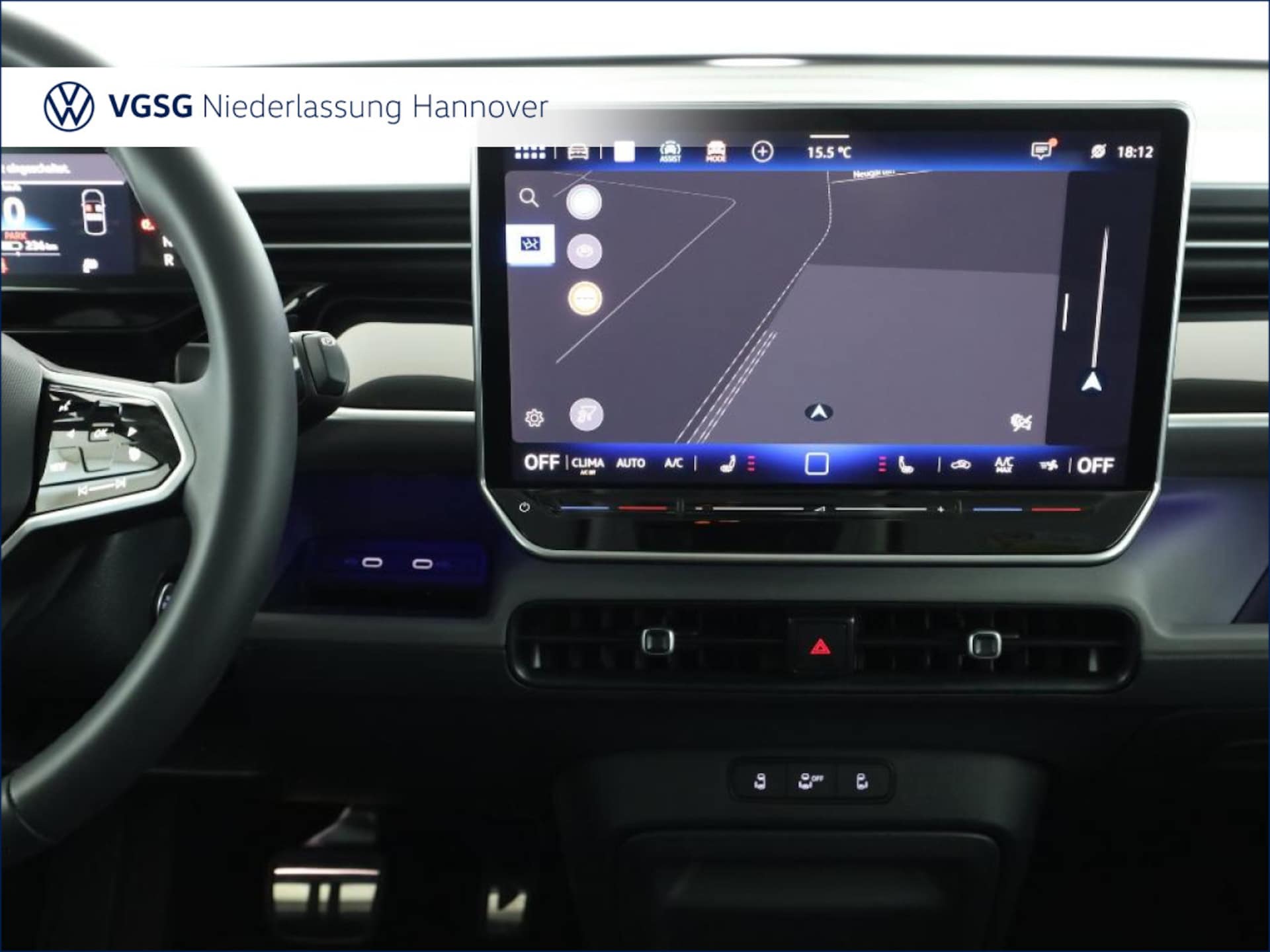 Volkswagen ID. Buzz Pro