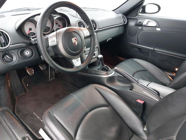 2006 Porsche