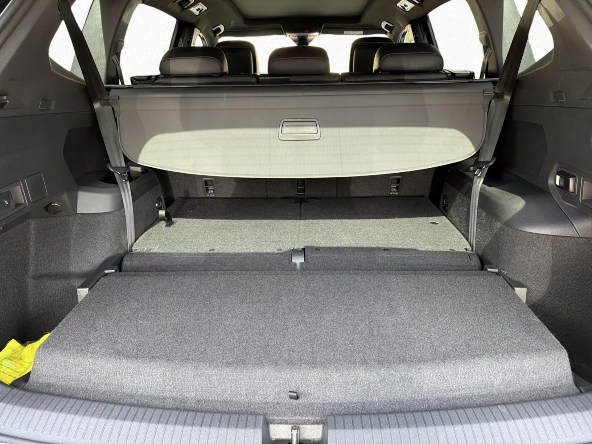 Volkswagen Tiguan Allspace R-Line