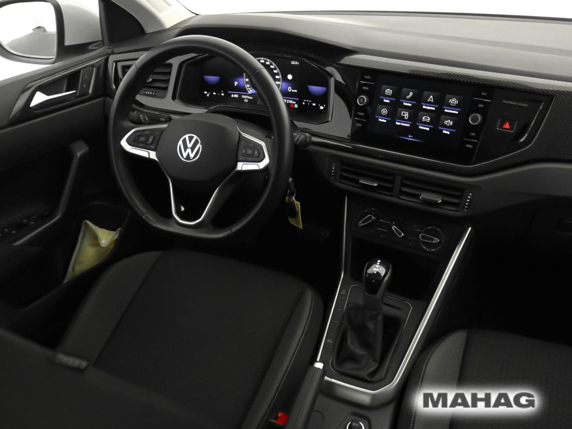 Volkswagen Taigo Life