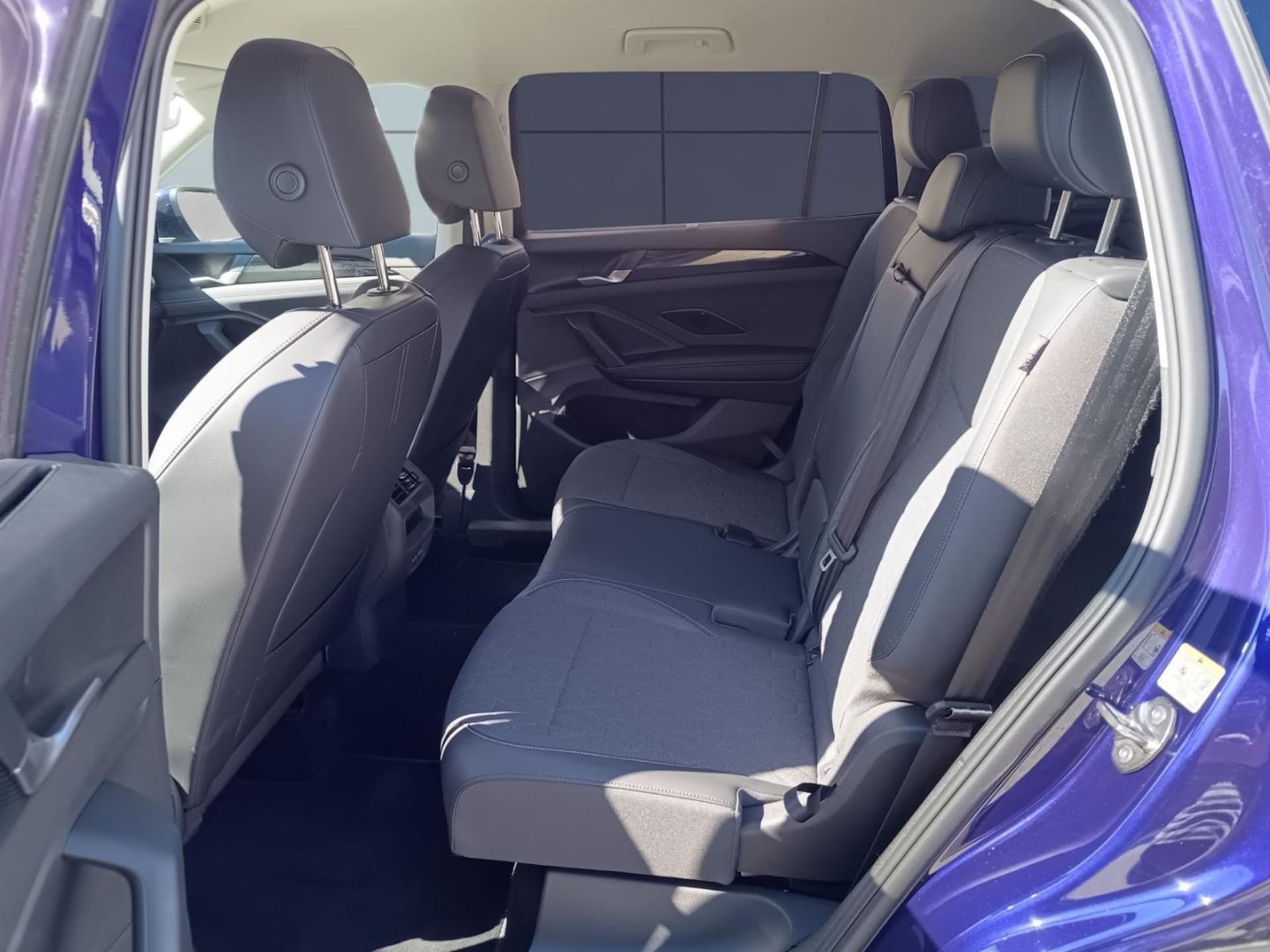 Volkswagen Tayron Life
