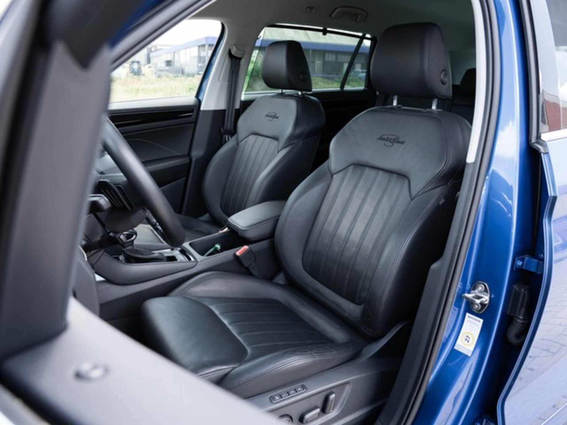 Skoda Kodiaq Laurin & Klement