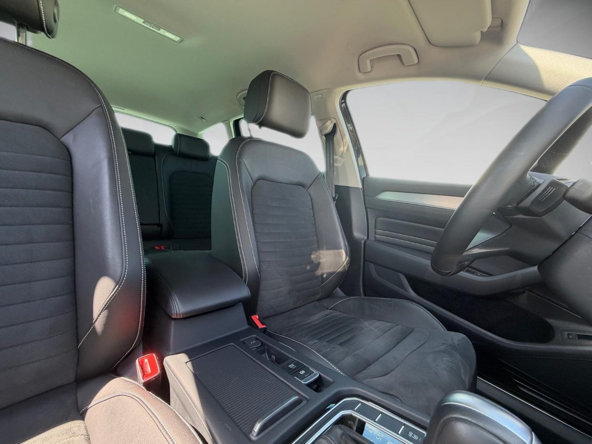 Volkswagen Passat Variant Elegance