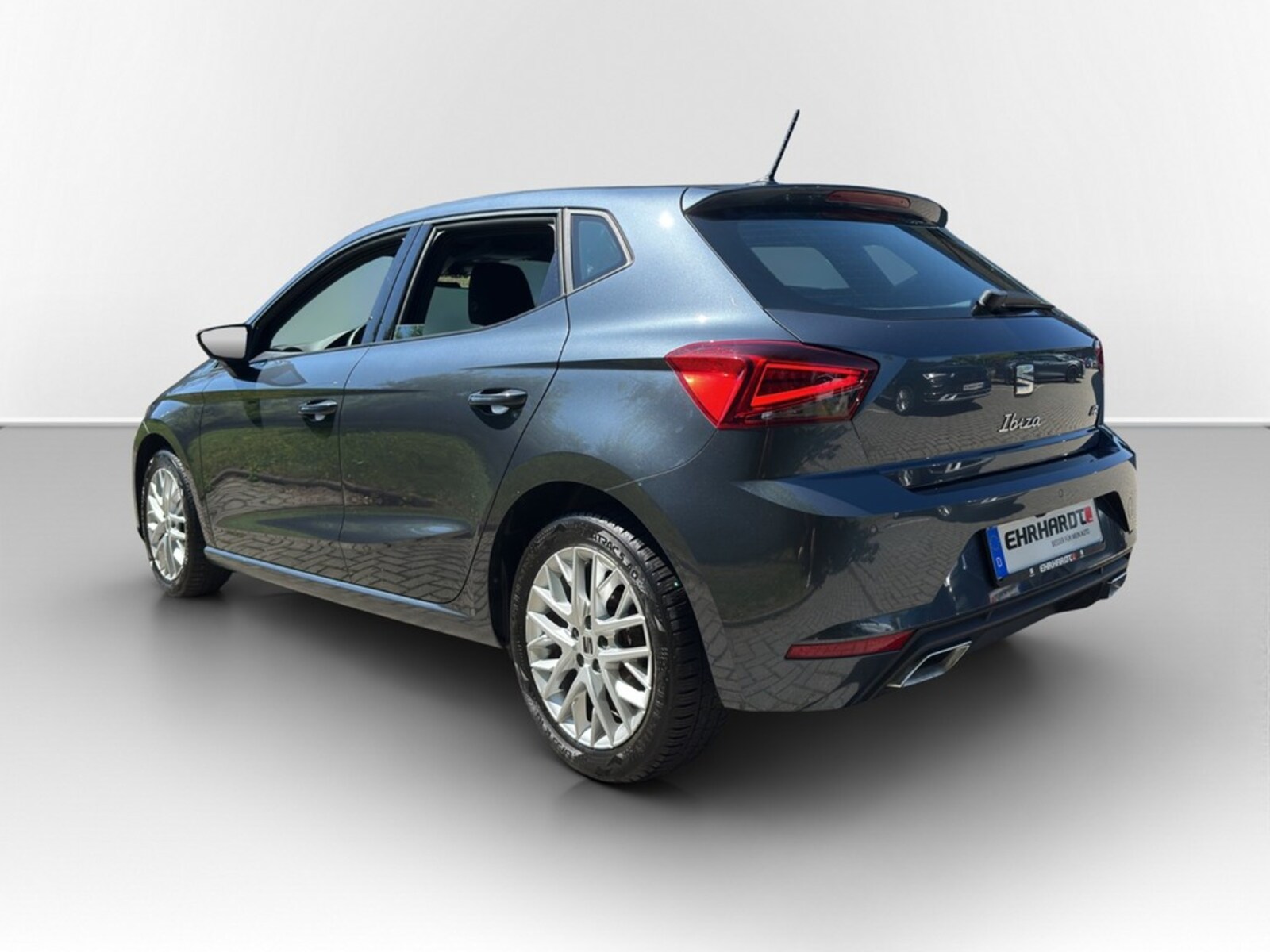 SEAT Ibiza – Bild 7