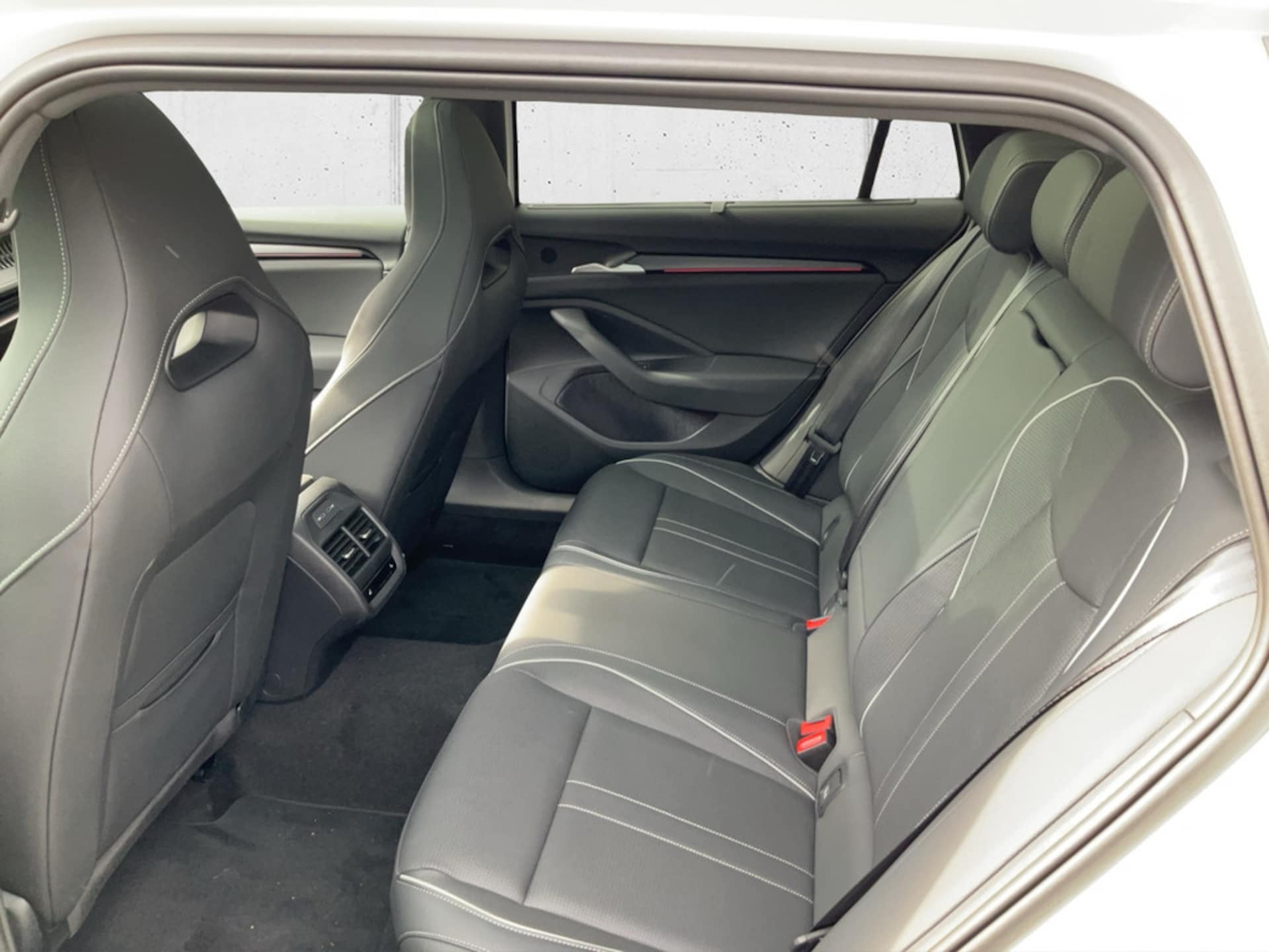 Skoda Superb Combi Sportline