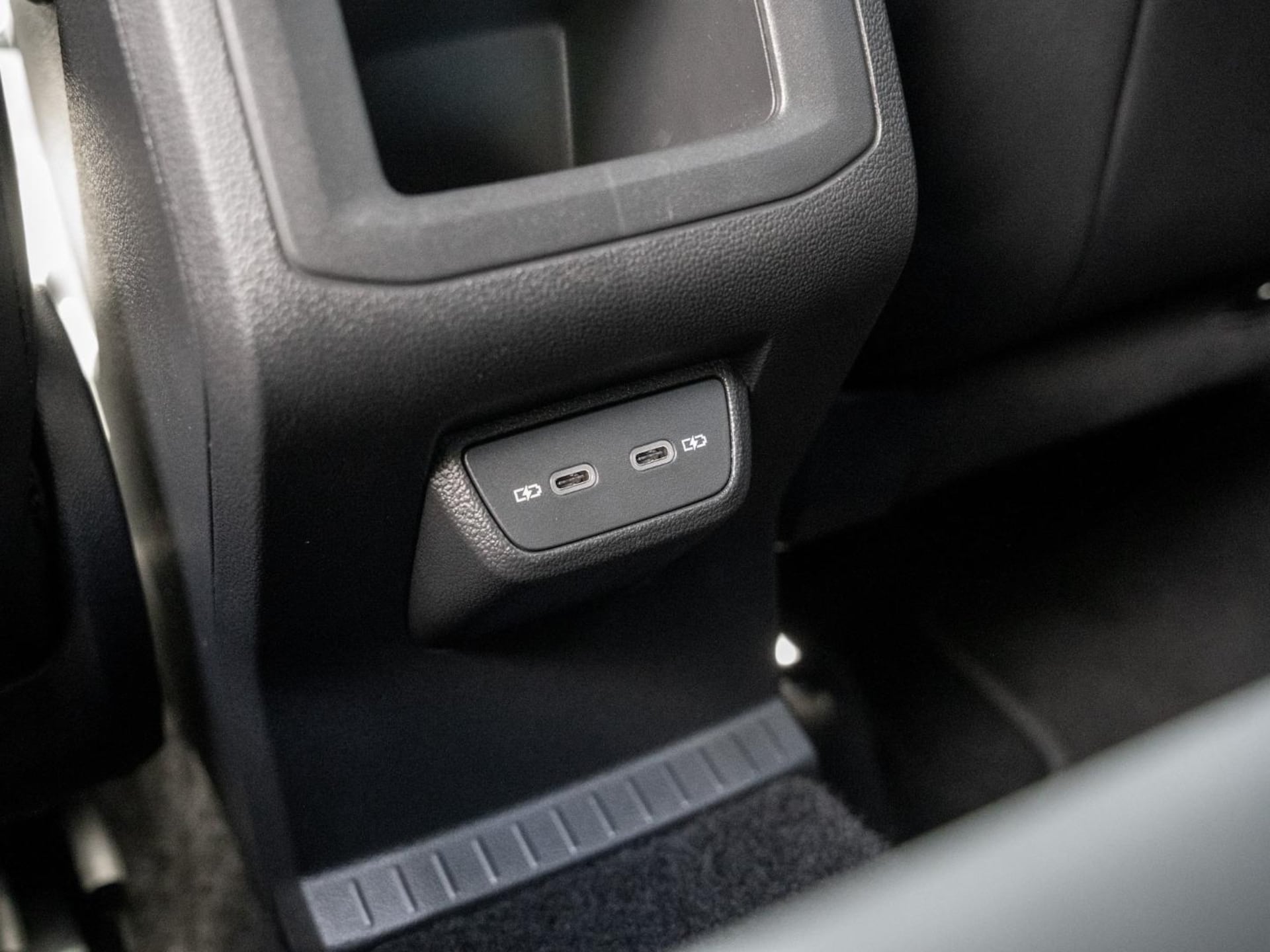 Volkswagen T-Cross ENERGY