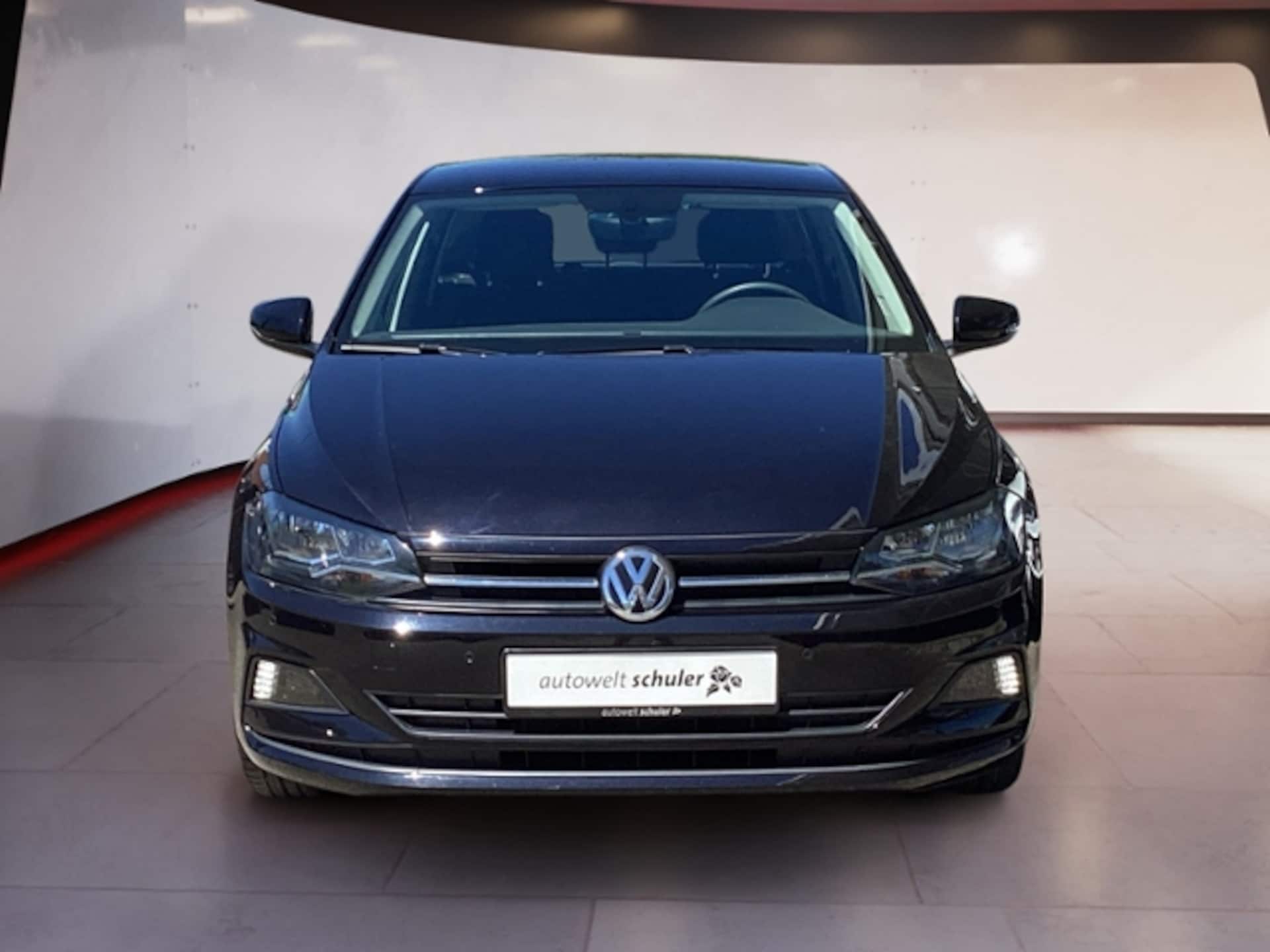Volkswagen Polo Comfortline