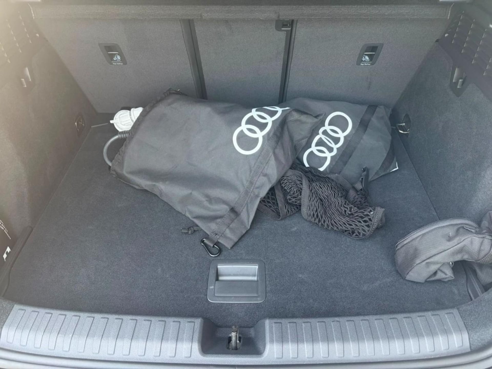 Audi A3 Sportback TFSI e S line