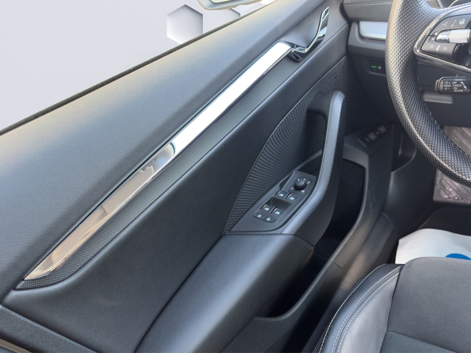 Skoda Octavia Style