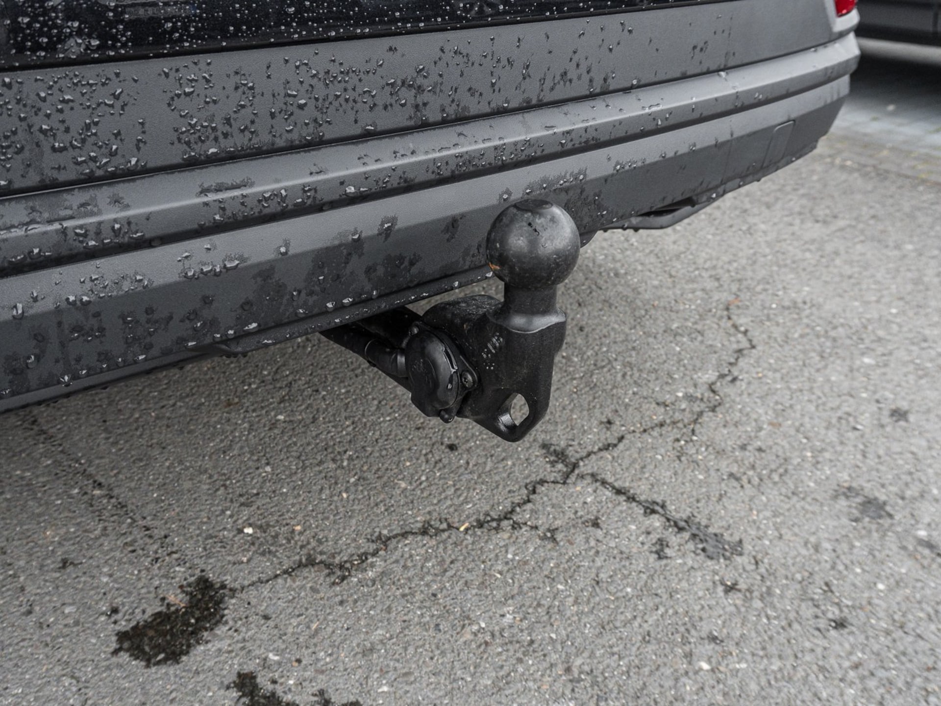 Skoda Karoq Tour