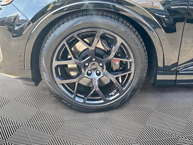 2026 Audi SQ7 Premium Plus - Photo 32
