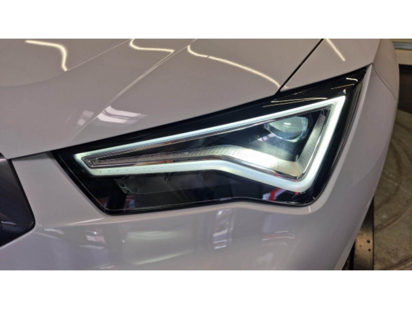 CUPRA Ateca – Bild 9