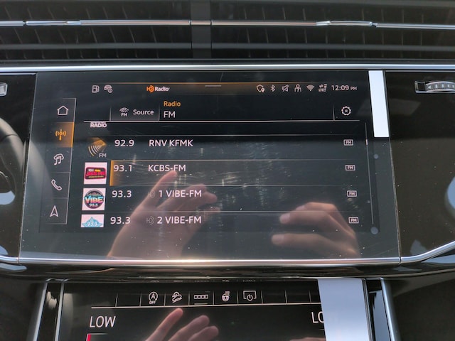 2026 Audi Q7 Premium - Photo 24